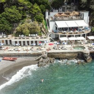 Erre Spa Rapallo: il centro benessere più grande della Liguria