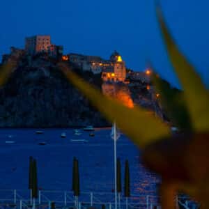 Punta Molino Ischia