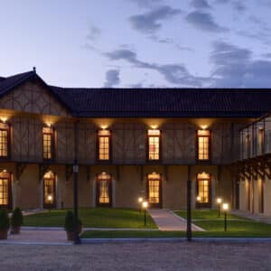 Castello Dal Pozzo, hotel di lusso al Lago Maggiore