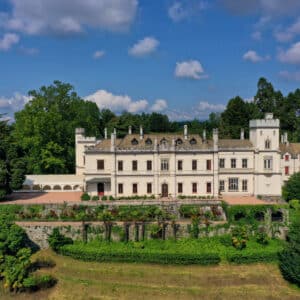 Castello Dal Pozzo Lago Maggiore