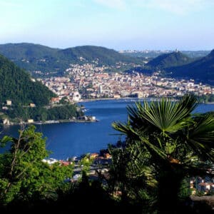 Grand Hotel Victoria Menaggio, lusso e eleganza al Lago di Como