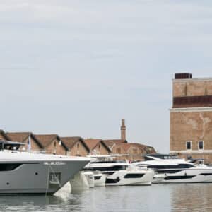 Salone Nautico Venezia