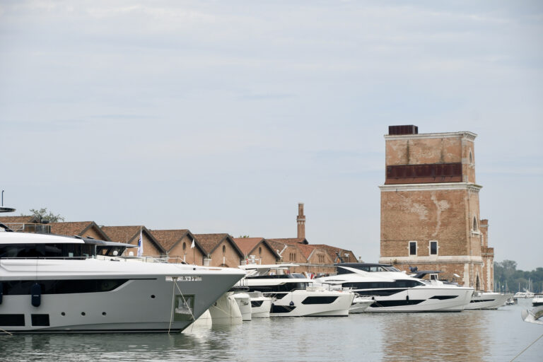 Salone Nautico Venezia