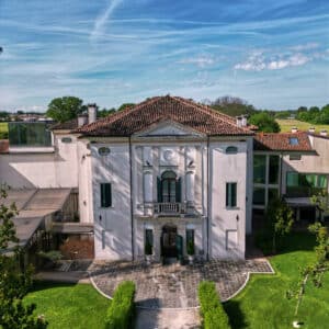 VILLA BARBARICH Venezia