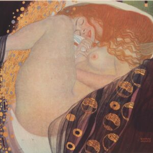 Mostra di Gustav Klimt a Grado