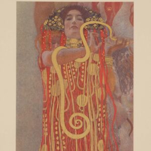 Mostra di Gustav Klimt a Grado