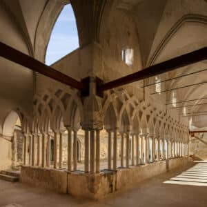 Anantara Convento di Amalfi, rifugio di lusso nella Costiera Amalfitana