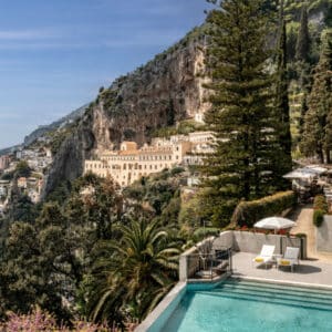 Anantara Convento di Amalfi