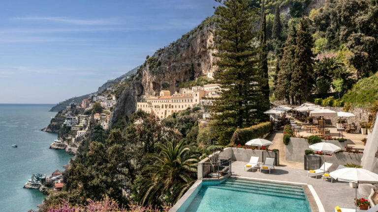 Anantara Convento di Amalfi