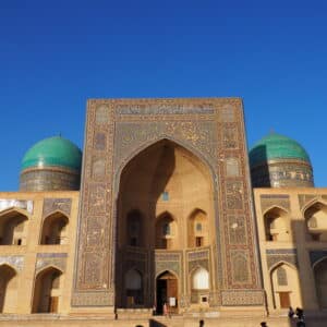 Uzbekistan: guida completa e consigli di viaggio