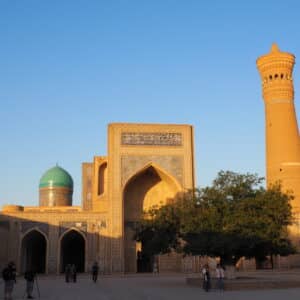 Uzbekistan: guida completa e consigli di viaggio