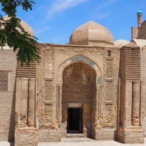 Bukhara Uzbekistan