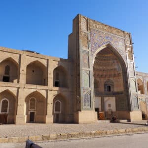 Uzbekistan: guida completa e consigli di viaggio