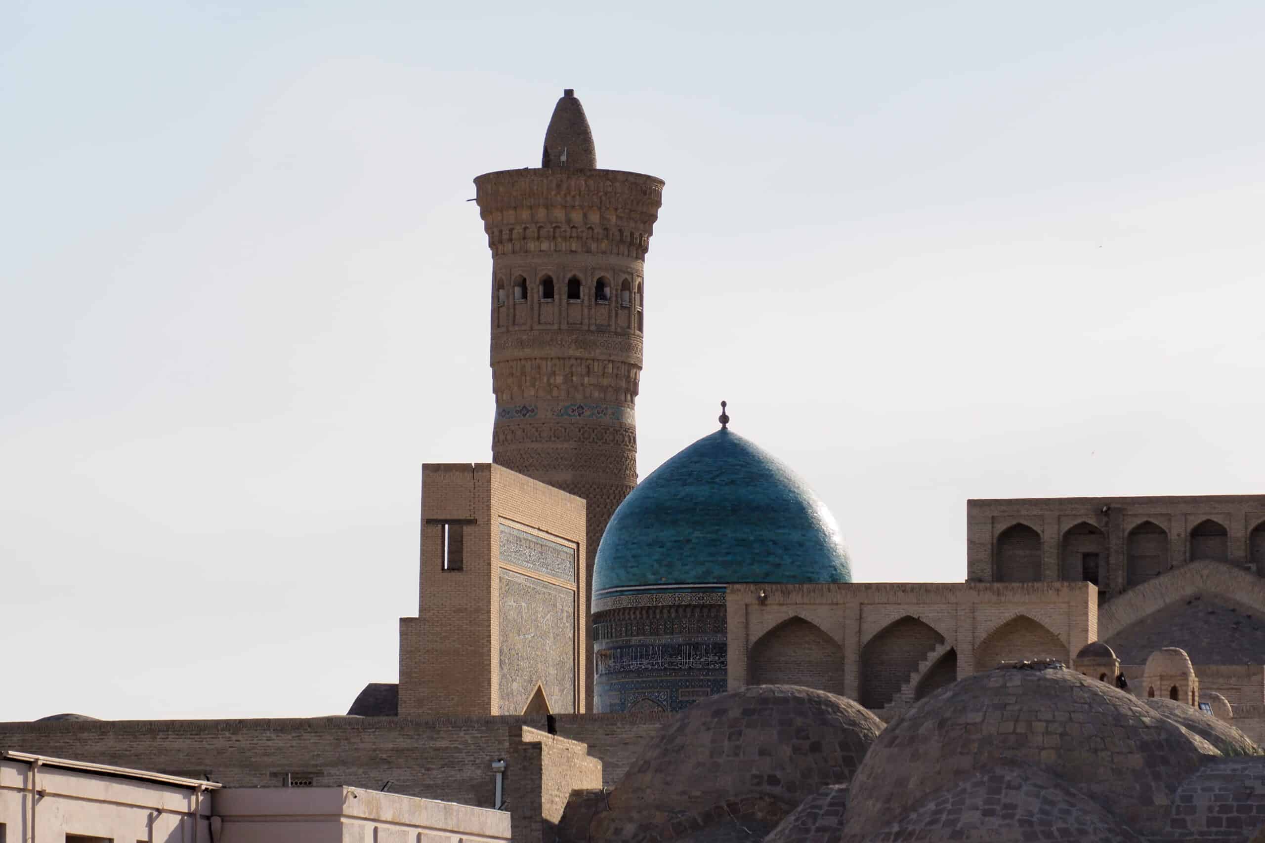 Bukhara Uzbekistan