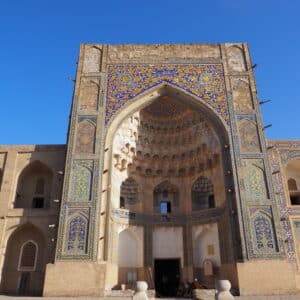 Uzbekistan: guida completa e consigli di viaggio