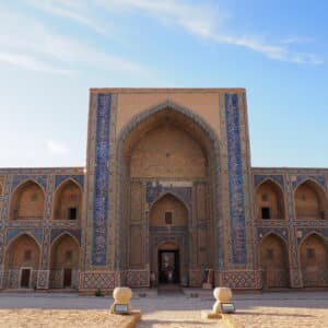 Uzbekistan: guida completa e consigli di viaggio