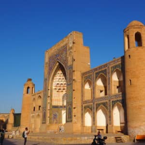 Uzbekistan: guida completa e consigli di viaggio