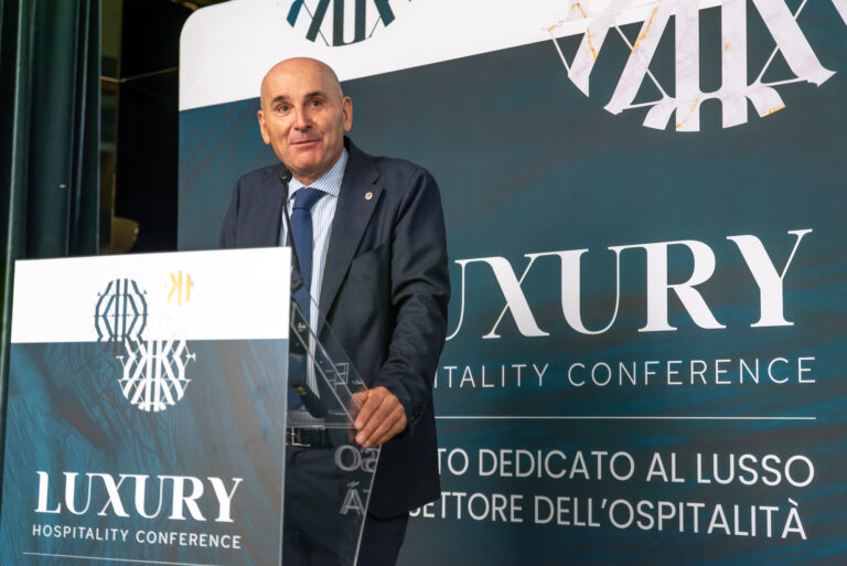 Luxury Hospitality Conference