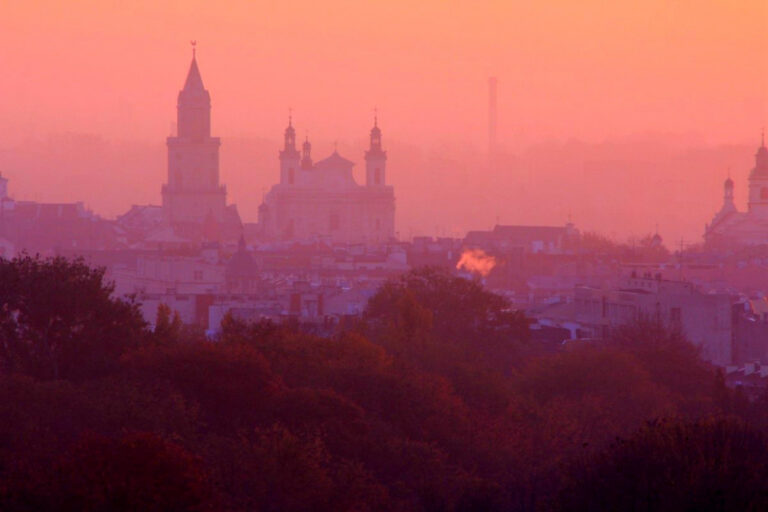 Lublino Polonia