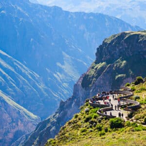 Colca canyon, Peru PHOTO SAIKO 3p