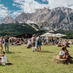 Cortina Summer Party