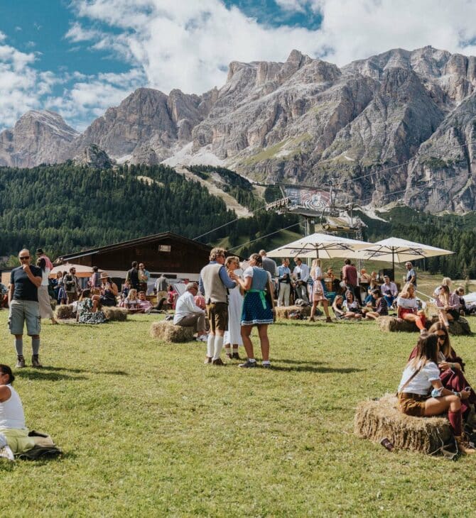 Cortina Summer Party