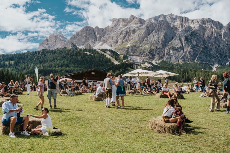 Cortina Summer Party