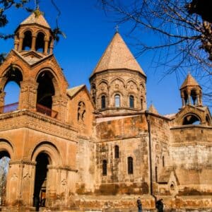 Armenia siti UNESCO