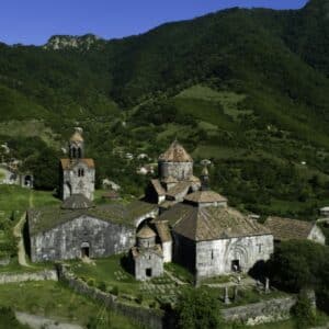 Haghpat Monastery