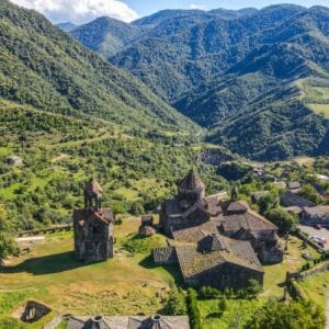 Armenia: viaggio alla scoperta dei siti UNESCO tra storia e cultura