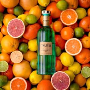 Italicus Spritz, l’aperitivo glamour