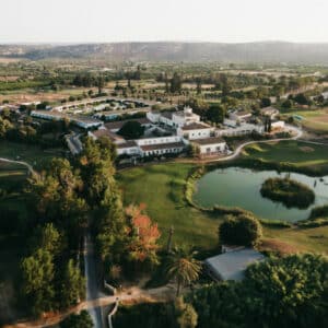 Mira Hotels - Borgo di Luce I Monasteri Golf Resort & Spa - Esterno (8)