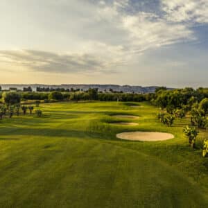 Mira Hotels - Borgo di Luce I Monasteri Golf Resort & Spa - Golf Club (5)