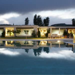 Mira Hotels - Borgo di Luce I Monasteri Golf Resort & Spa - Piscina (2)