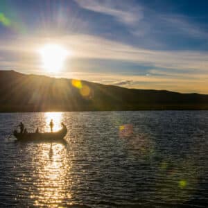 Lago Titicaca PHOTO CREDITS Yayo Lopez