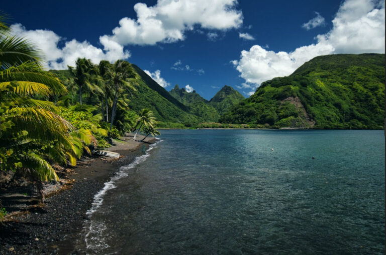 TAHITI