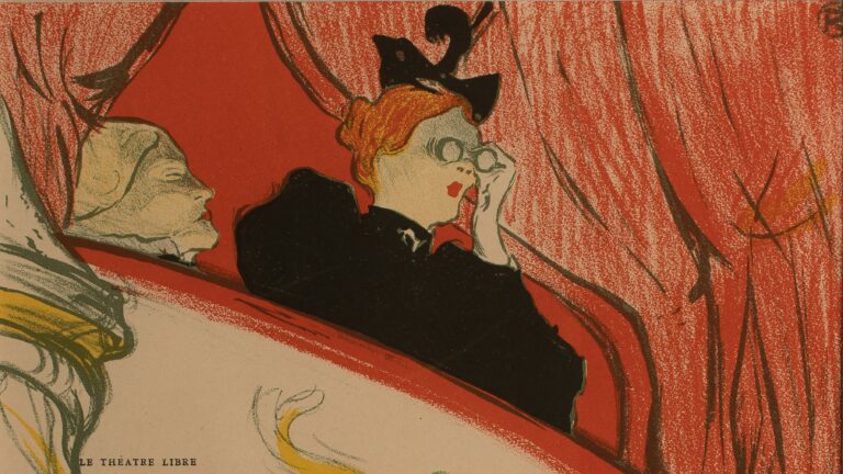 Toulouse Lautrec mostra