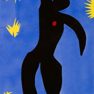 Henri-Matisse_Icaro_1947_Bordeaux-Muse-des-Beaux-Arts