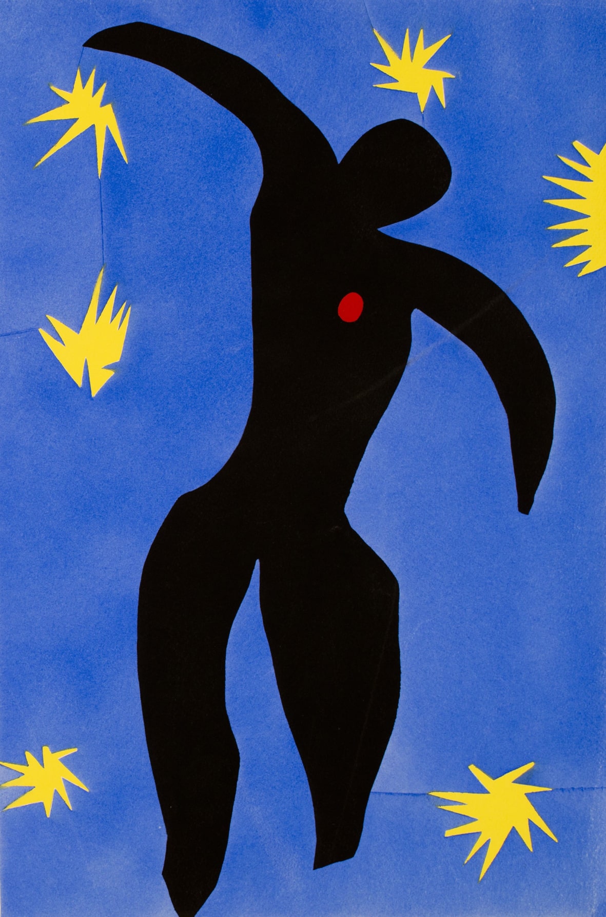 Mostra Matisse Mestre Venezia