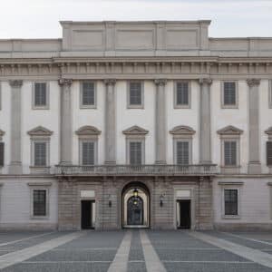 Palazzo Reale Milano