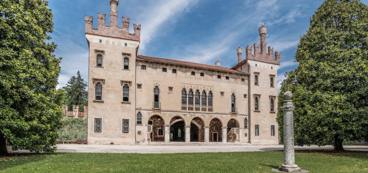 Castello di Thiene