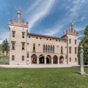 Castello di Thiene