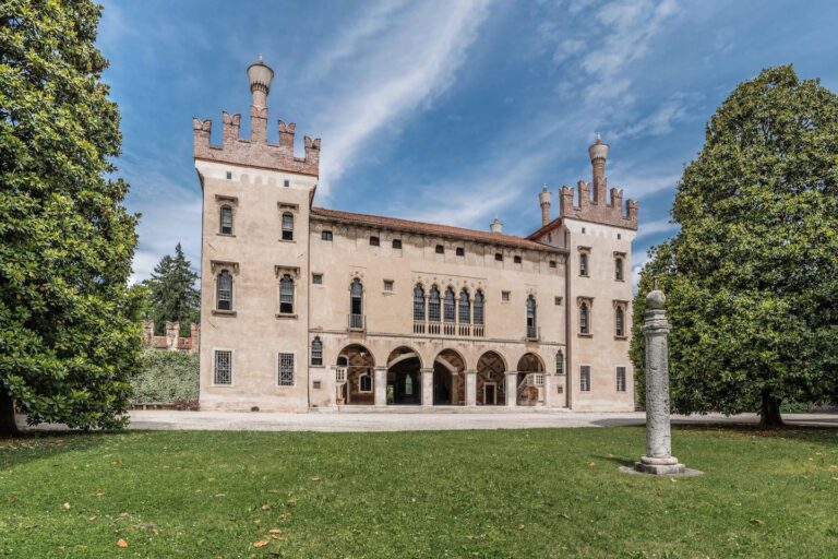 Castello di Thiene