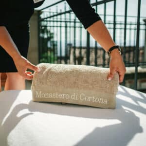 Monastero di Cortona hotel & spa: soggiorno di lusso in Toscana