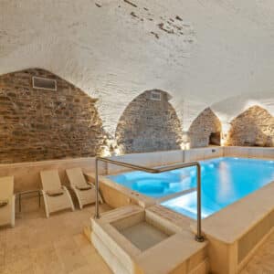 Monastero di Cortona hotel & spa: soggiorno di lusso in Toscana