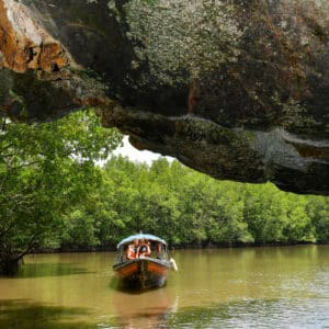 Malesia: itinerario tra le grotte del Niah patrimonio UNESCO