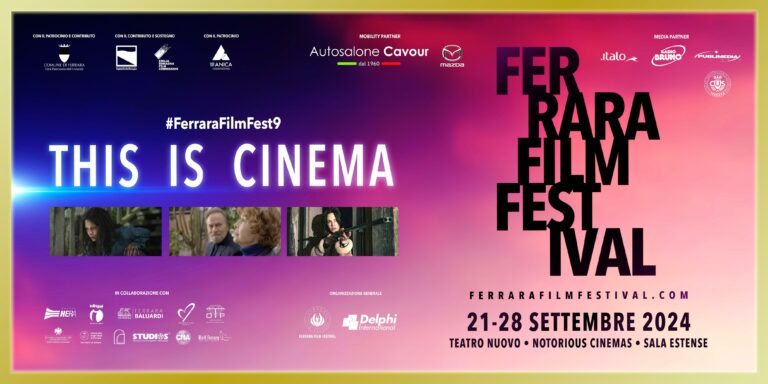 Ferrara film Festival