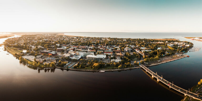 Pärnu Estonia