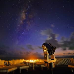 Soneva Jani: il resort di lusso alle Maldive