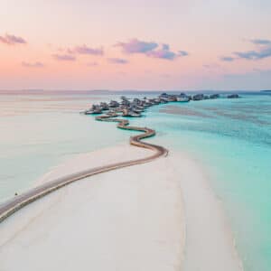 Soneva Jani Maldive